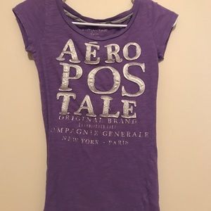 STYLISH tee from Aeropostale!